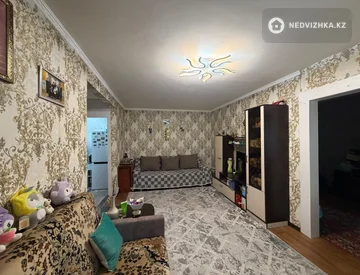 2-комнатная квартира, этаж 1 из 5, 48 м², миниатюра 7