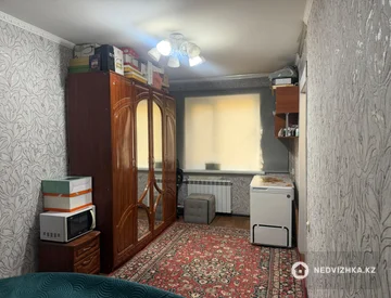 2-комнатная квартира, этаж 1 из 5, 48 м², миниатюра 9