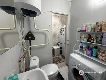 2-комнатная квартира, этаж 1 из 5, 48 м², миниатюра 10