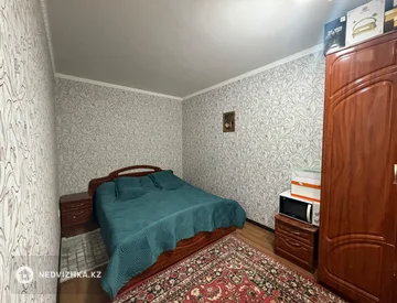 2-комнатная квартира, этаж 1 из 5, 48 м², миниатюра 11