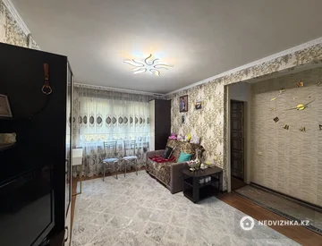 2-комнатная квартира, этаж 1 из 5, 48 м², миниатюра 12