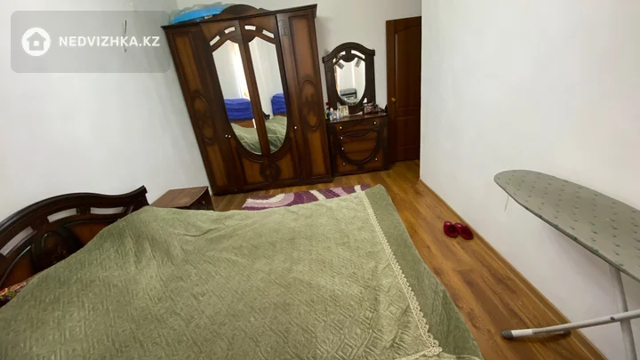 3-комнатная квартира, этаж 5 из 5, 73 м², фотография 2