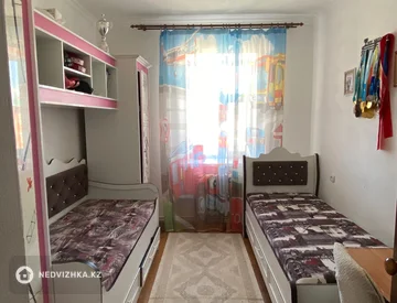 3-комнатная квартира, этаж 5 из 5, 73 м², миниатюра 4