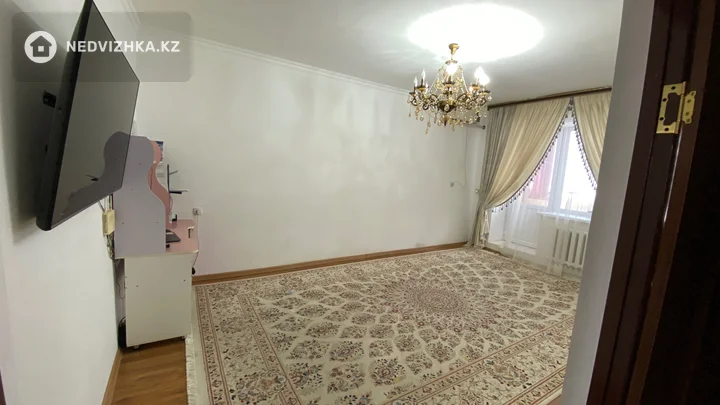 3-комнатная квартира, этаж 5 из 5, 73 м²