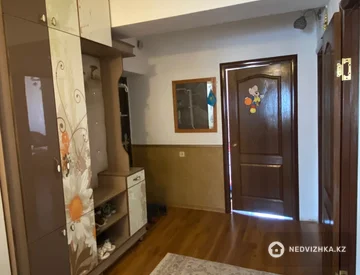 3-комнатная квартира, этаж 5 из 5, 73 м², миниатюра 5