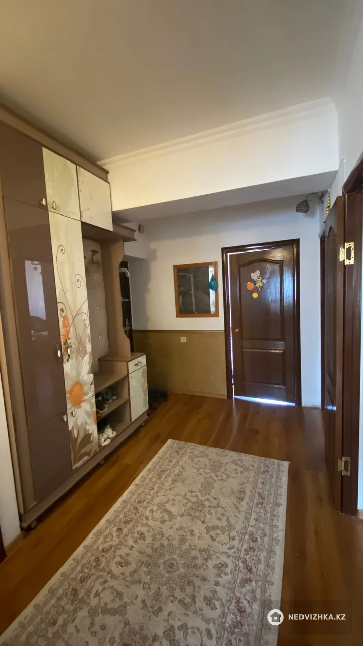 3-комнатная квартира, этаж 5 из 5, 73 м², фотография 5