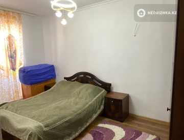 3-комнатная квартира, этаж 5 из 5, 73 м², миниатюра 3