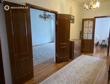 3-комнатная квартира, этаж 5 из 5, 73 м², миниатюра 6