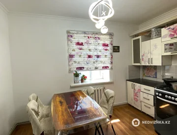 3-комнатная квартира, этаж 5 из 5, 73 м², миниатюра 7
