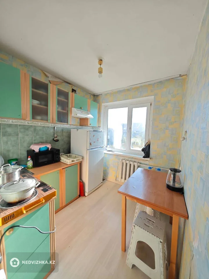 2-комнатная квартира, этаж 5 из 5, 45 м², фотография 2