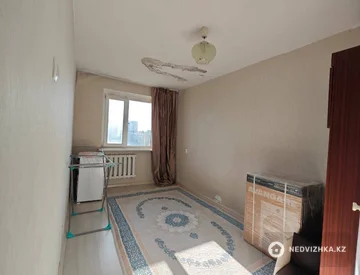 2-комнатная квартира, этаж 5 из 5, 45 м², миниатюра 1