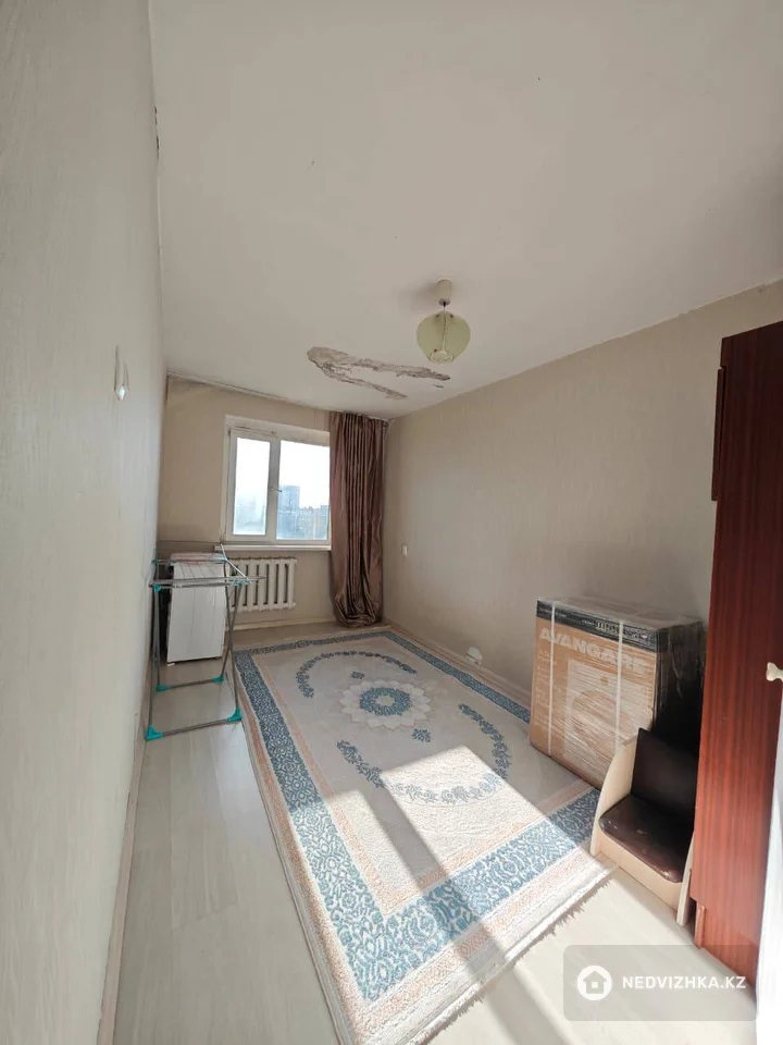 2-комнатная квартира, этаж 5 из 5, 45 м²