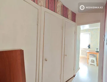 2-комнатная квартира, этаж 5 из 5, 45 м², миниатюра 5