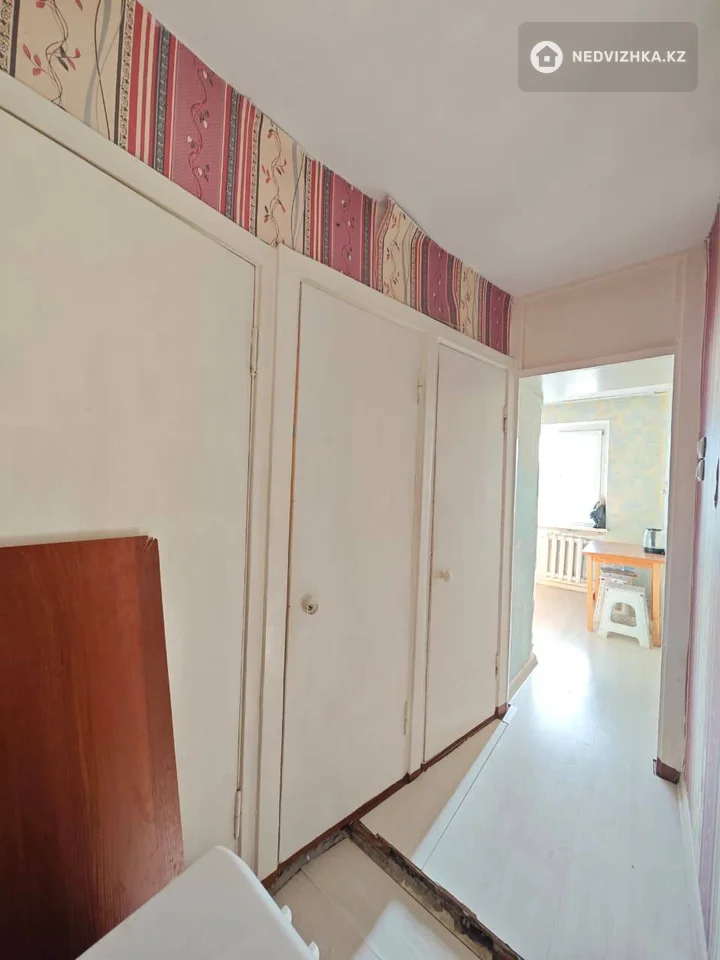 2-комнатная квартира, этаж 5 из 5, 45 м², фотография 5