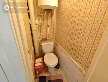 2-комнатная квартира, этаж 5 из 5, 45 м², миниатюра 4