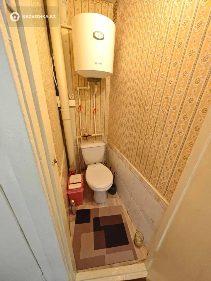 2-комнатная квартира, этаж 5 из 5, 45 м², фотография 4