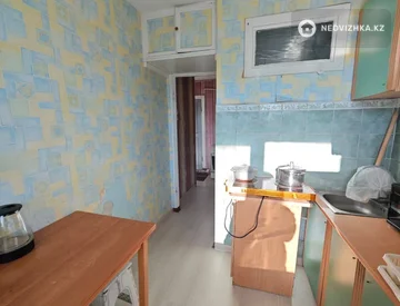 2-комнатная квартира, этаж 5 из 5, 45 м², миниатюра 6