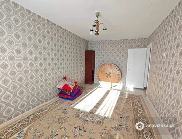 2-комнатная квартира, этаж 5 из 5, 45 м², миниатюра 9