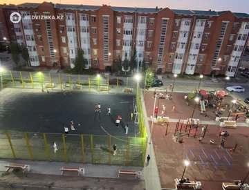 3-комнатная квартира, этаж 5 из 5, 73 м², миниатюра 9