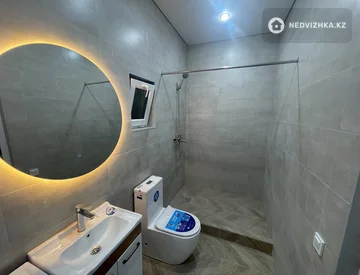 1-комнатная квартира, этаж 1 из 1, 25 м², На длительный срок, миниатюра 2