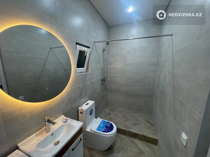1-комнатная квартира, этаж 1 из 1, 25 м², На длительный срок, фотография 2