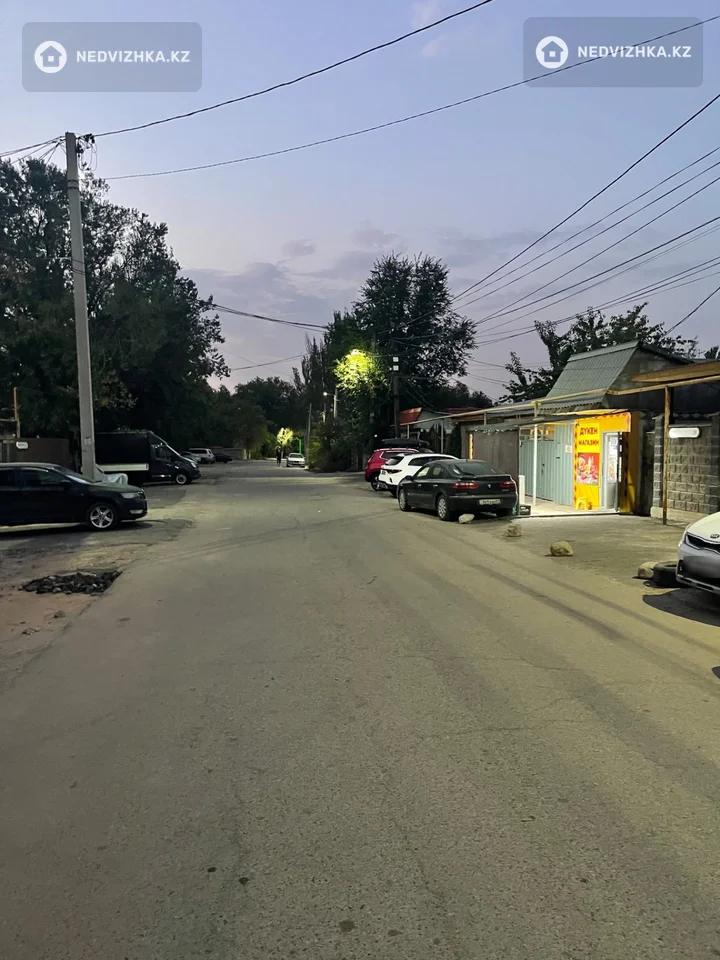 1-комнатная квартира, этаж 1 из 1, 25 м², На длительный срок, фотография 5