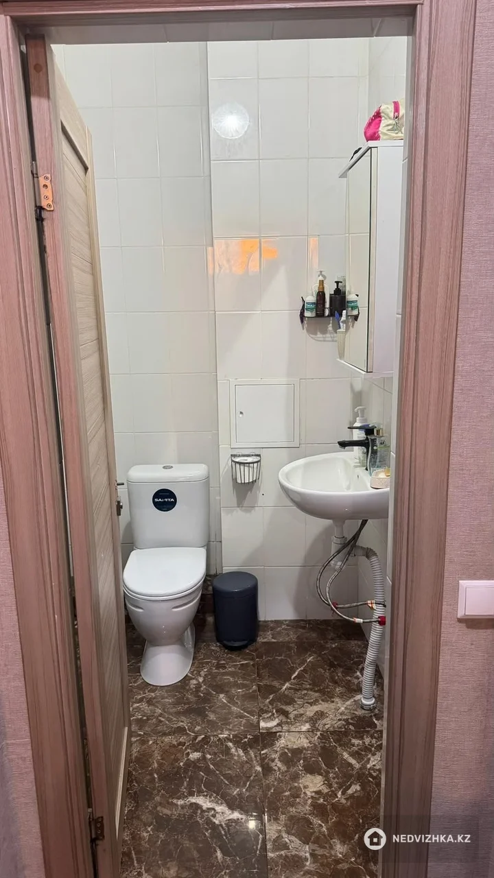 2-комнатная квартира, этаж 1 из 4, 53 м², фотография 2