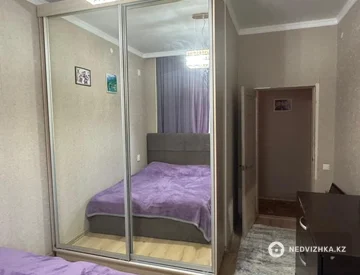 2-комнатная квартира, этаж 1 из 4, 53 м², миниатюра 6