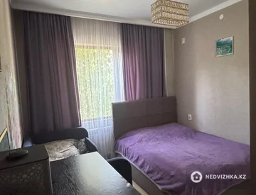 2-комнатная квартира, этаж 1 из 4, 53 м², миниатюра 7