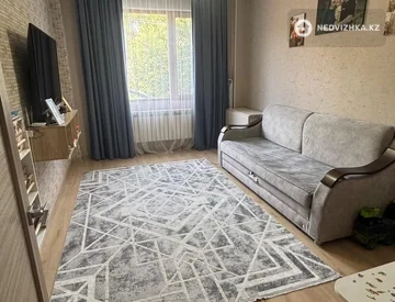 2-комнатная квартира, этаж 1 из 4, 53 м², миниатюра 10
