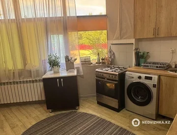 2-комнатная квартира, этаж 1 из 4, 53 м², миниатюра 9