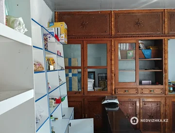 4-бөлмелі үй, 7.4 соттық, 120 м², 3-нобай