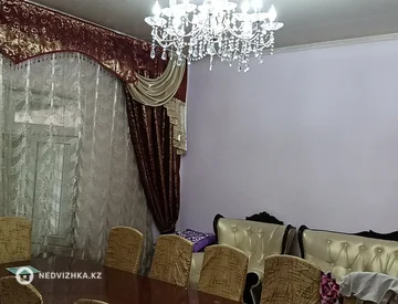 4-бөлмелі үй, 7.4 соттық, 120 м², 7-нобай