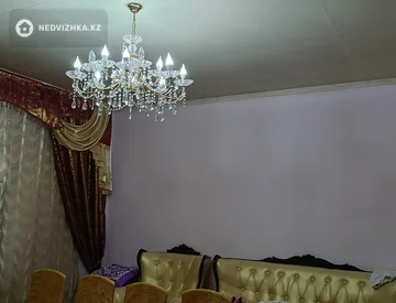 4-бөлмелі үй, 7.4 соттық, 120 м², 8-нобай