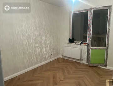 2-комнатная квартира, этаж 14 из 14, 60 м², миниатюра 6