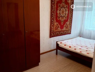 3-комнатная квартира, этаж 5 из 6, 60 м², миниатюра 4