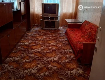 3-комнатная квартира, этаж 5 из 6, 60 м², миниатюра 5