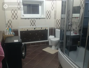 3-комнатная часть дома, 3 соток, 200 м², На длительный срок, миниатюра 3