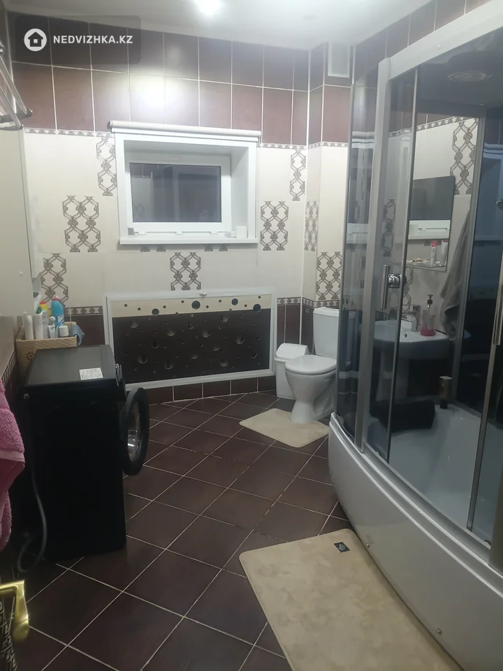3-комнатная часть дома, 3 соток, 200 м², На длительный срок, фотография 3