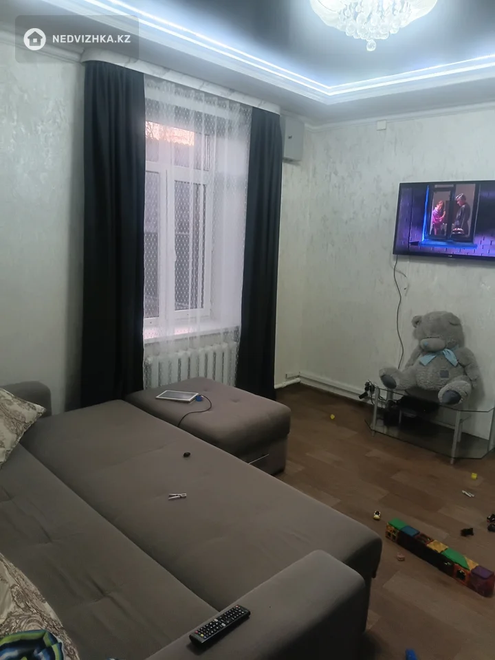3-комнатная часть дома, 3 соток, 200 м², На длительный срок, фотография 5