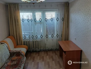 2-комнатная квартира, этаж 6 из 6, 50 м², миниатюра 2