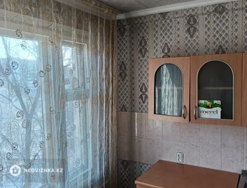 2-комнатная квартира, этаж 6 из 6, 50 м², миниатюра 5