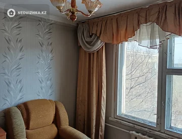 2-комнатная квартира, этаж 6 из 6, 50 м², миниатюра 7