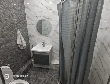 1-комнатная квартира, этаж 7 из 12, 47 м², На длительный срок, миниатюра 4