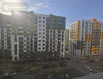 1-комнатная квартира, этаж 7 из 12, 47 м², На длительный срок, миниатюра 8