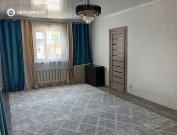 4-бөлмелі үй, 12 соттық, 121 м², 1-нобай