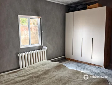 4-бөлмелі үй, 12 соттық, 121 м², 2-нобай