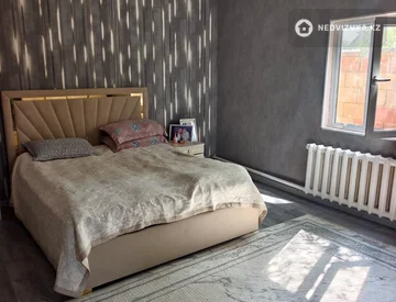 4-бөлмелі үй, 12 соттық, 121 м², 3-нобай