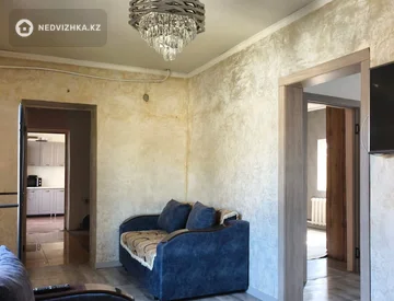 4-бөлмелі үй, 12 соттық, 121 м², 4-нобай