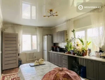 4-бөлмелі үй, 12 соттық, 121 м², 5-нобай
